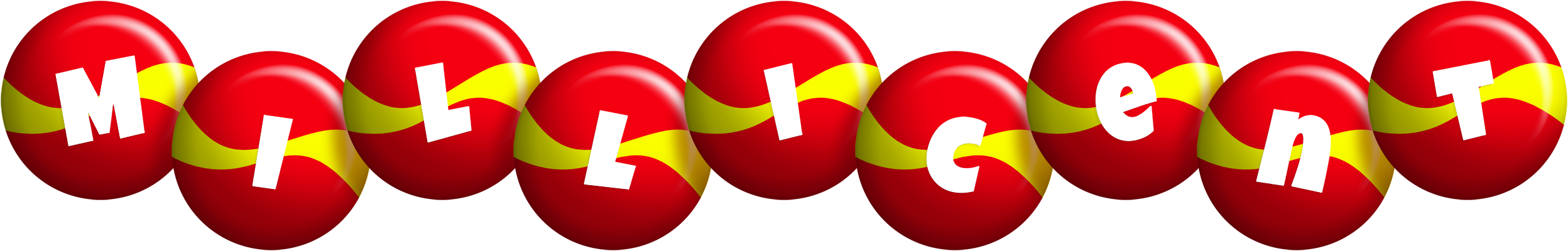 Millicent spain logo