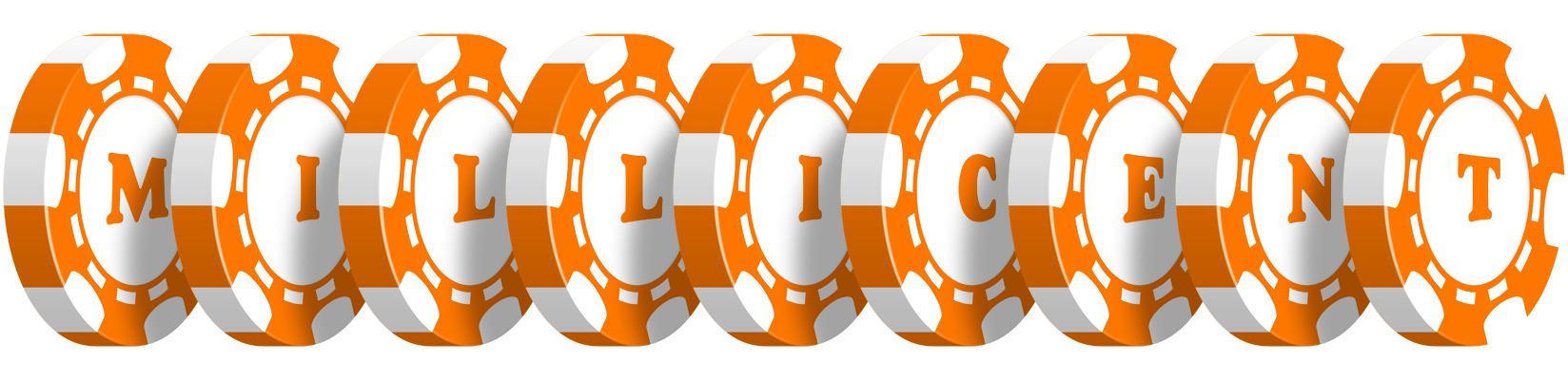 Millicent stacks logo