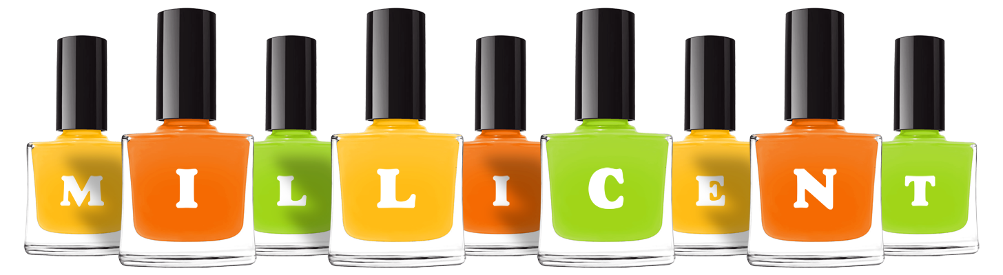 Millicent studio logo