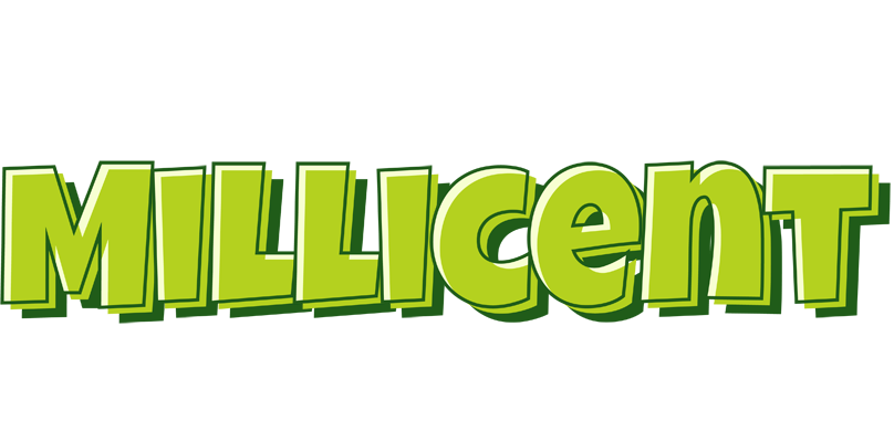 Millicent summer logo