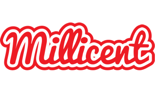 Millicent sunshine logo