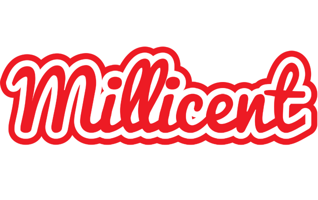 Millicent sunshine logo