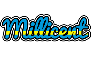 Millicent sweden logo