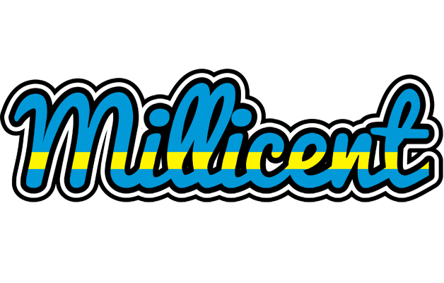 Millicent sweden logo