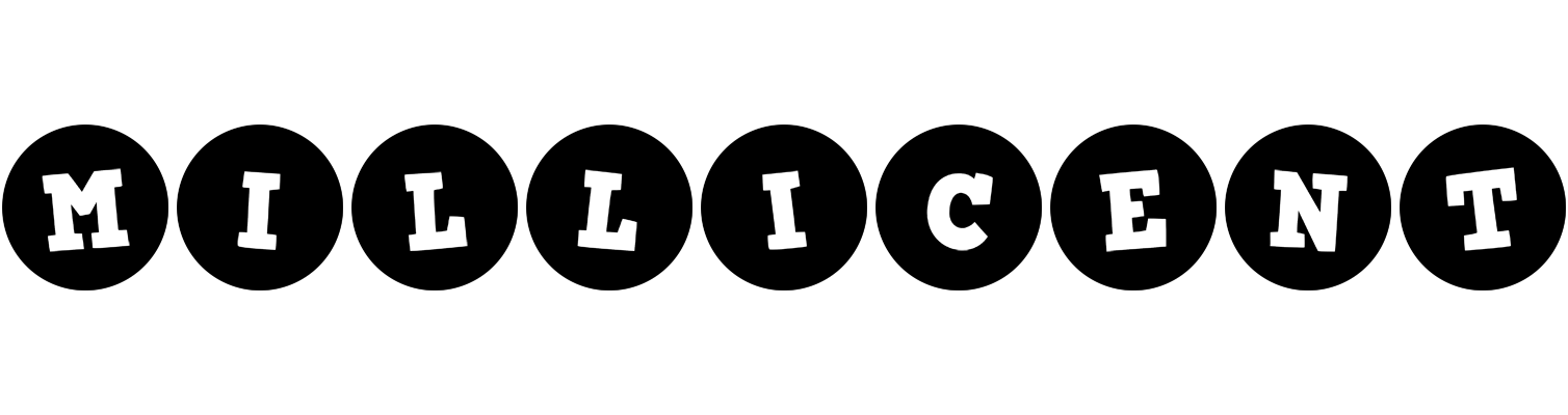 Millicent tools logo