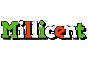 Millicent venezia logo