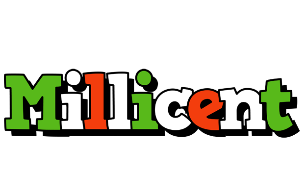 Millicent venezia logo