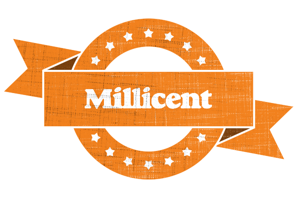 Millicent victory logo