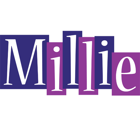 Millie autumn logo