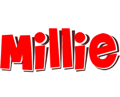 Millie basket logo