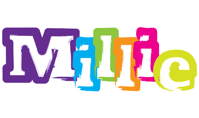 Millie casino logo
