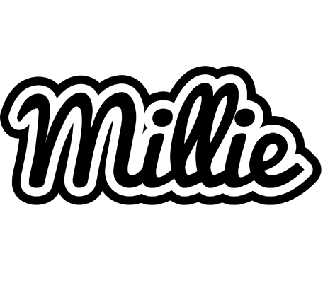 Millie chess logo
