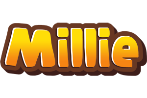 Millie cookies logo