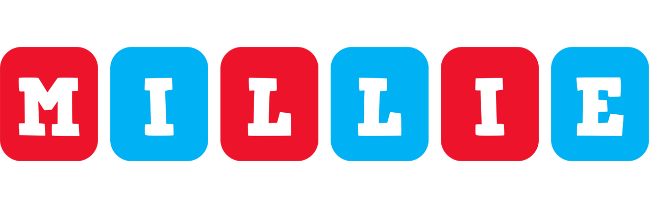 Millie diesel logo
