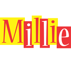 Millie errors logo