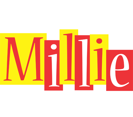 Millie errors logo