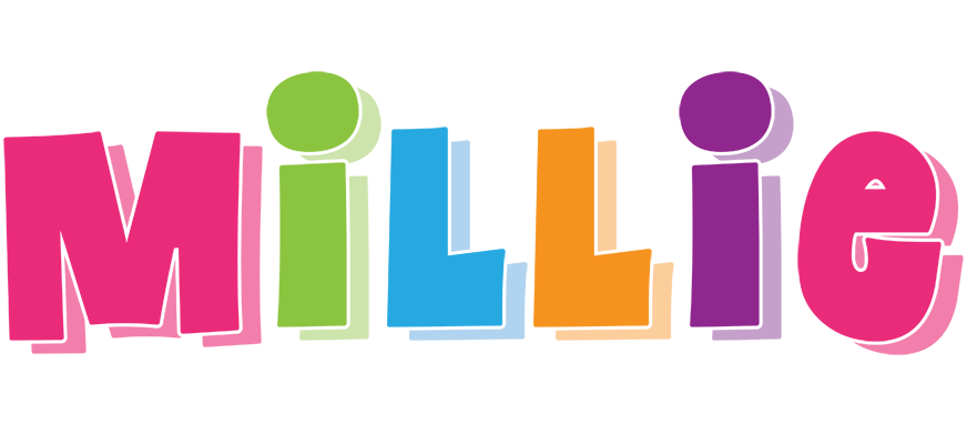 Millie friday logo