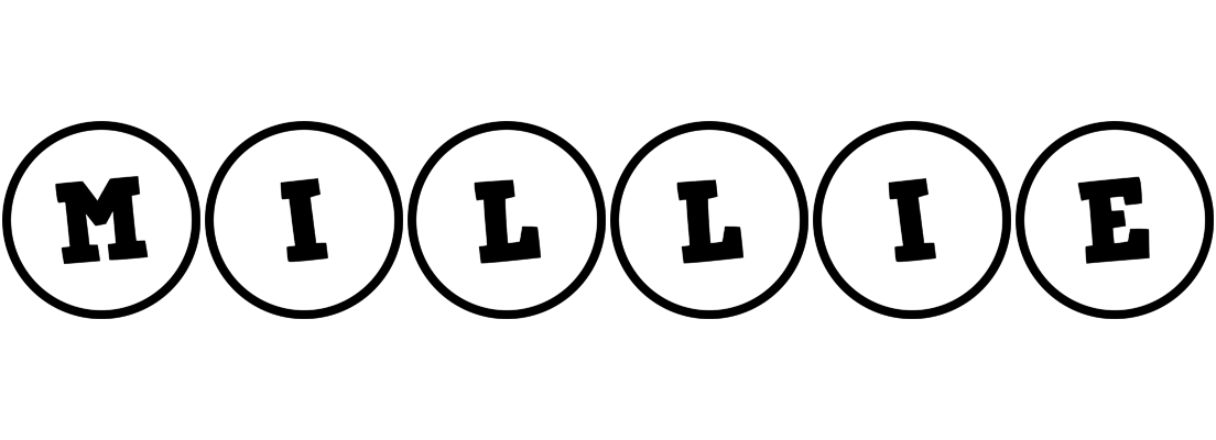 Millie handy logo