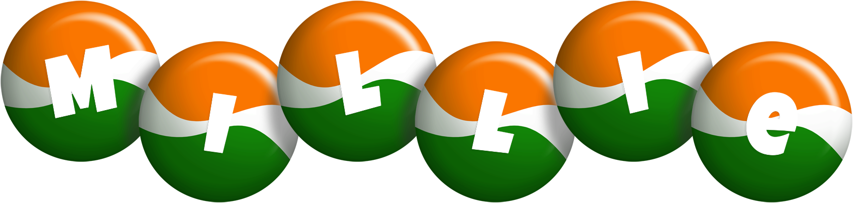 Millie india logo