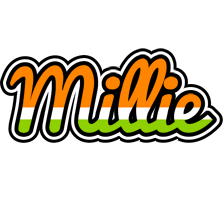 Millie mumbai logo