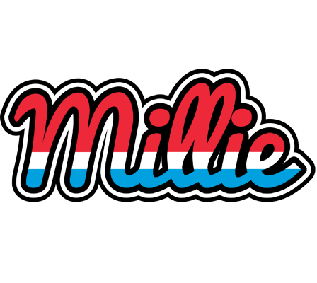 Millie norway logo