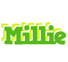 Millie picnic logo