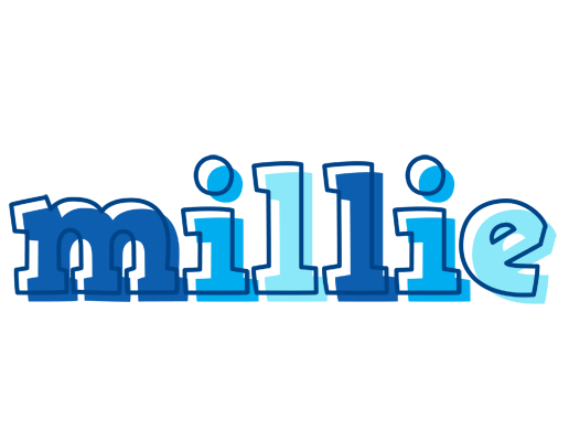 Millie sailor logo