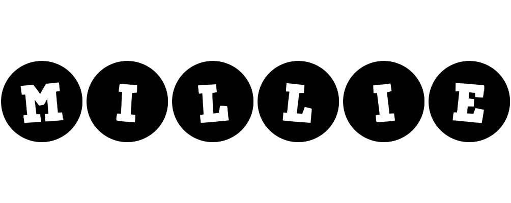 Millie tools logo