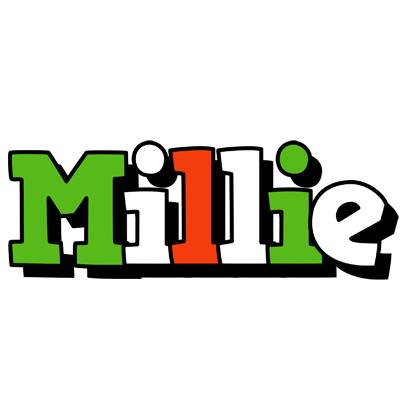 Millie venezia logo