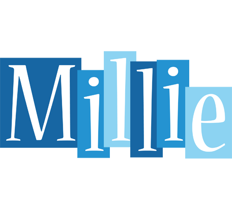 Millie winter logo