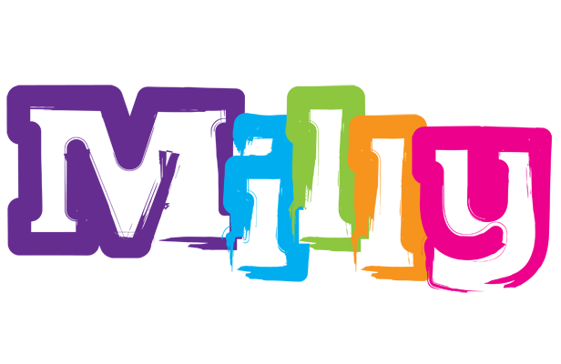 Milly casino logo