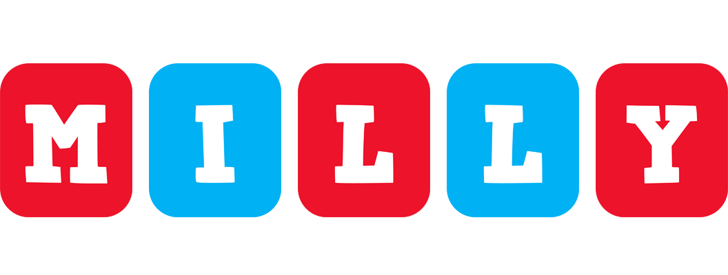 Milly diesel logo