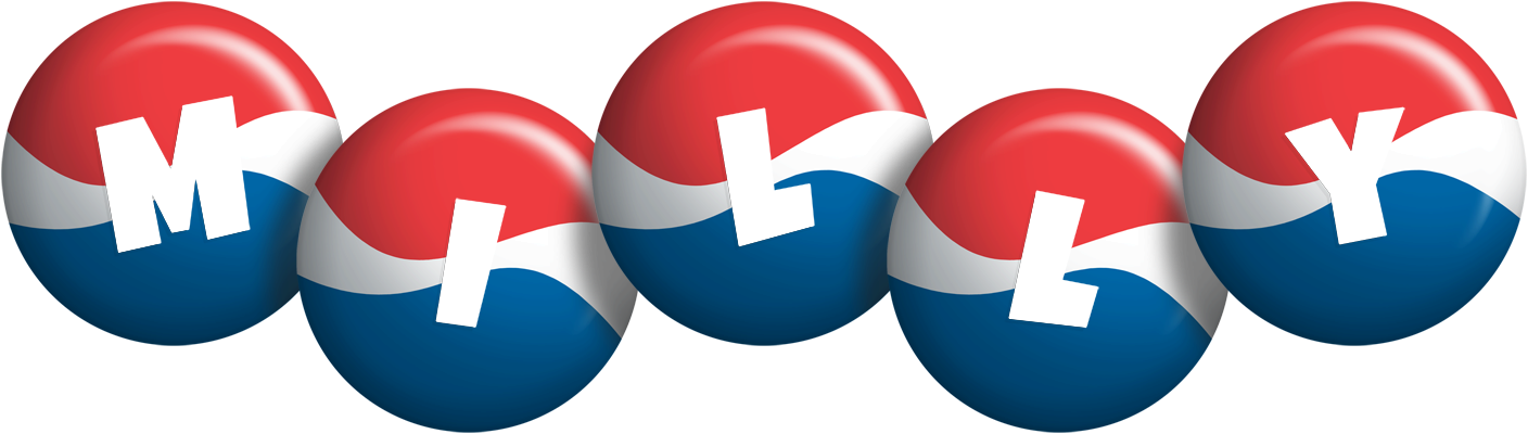 Milly paris logo