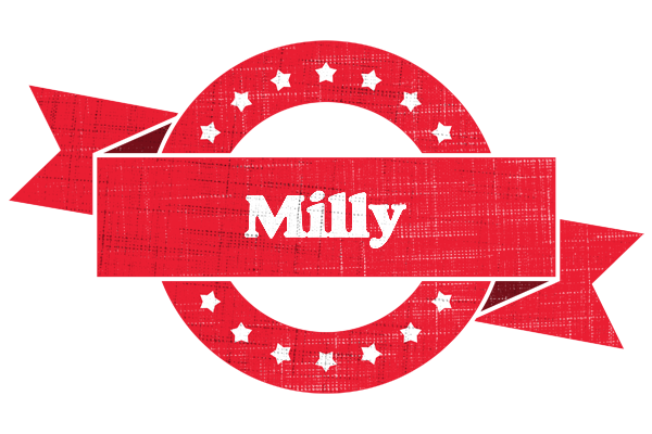 Milly passion logo