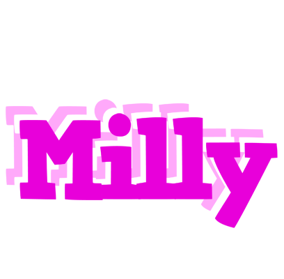 Milly rumba logo