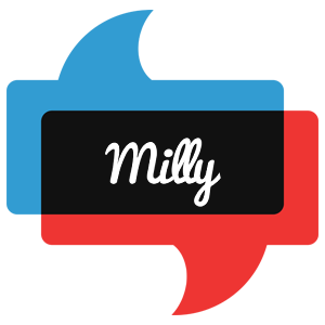 Milly sharks logo