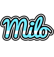 Milo argentine logo