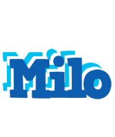 Milo business logo