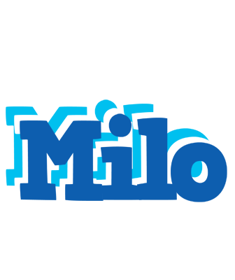 Milo business logo