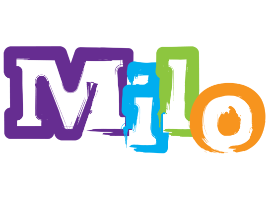 Milo casino logo