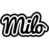 Milo chess logo