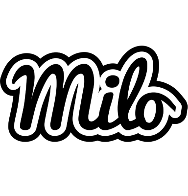 Milo chess logo