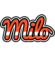 Milo denmark logo