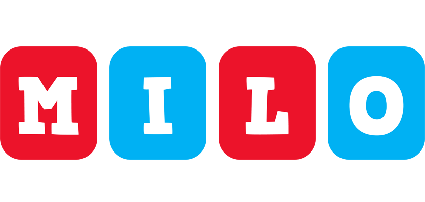 Milo diesel logo