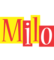 Milo errors logo