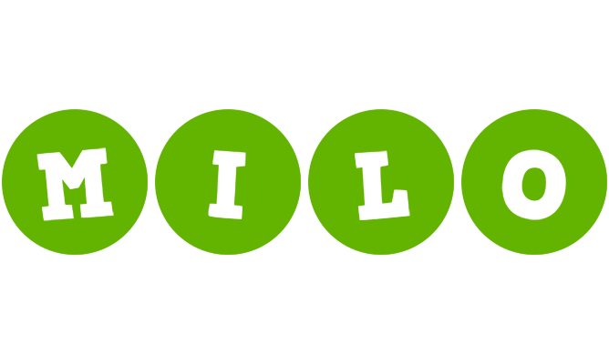 Milo games logo