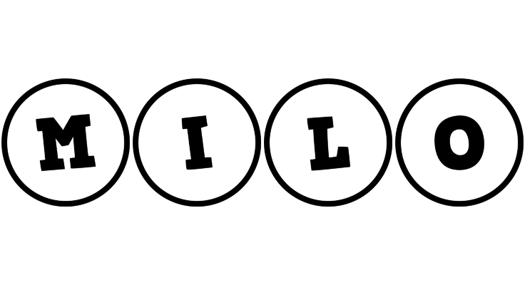 Milo handy logo