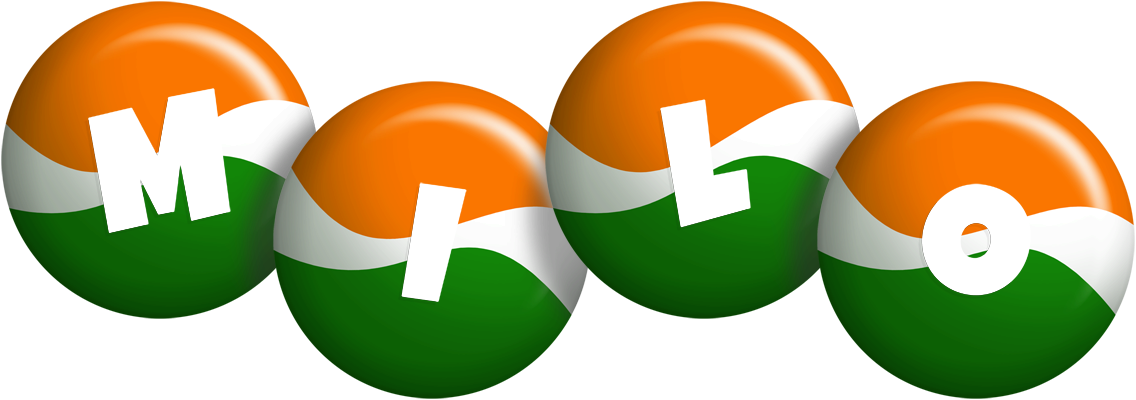 Milo india logo