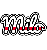Milo kingdom logo
