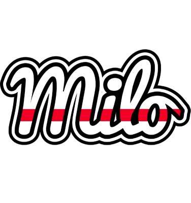 Milo kingdom logo
